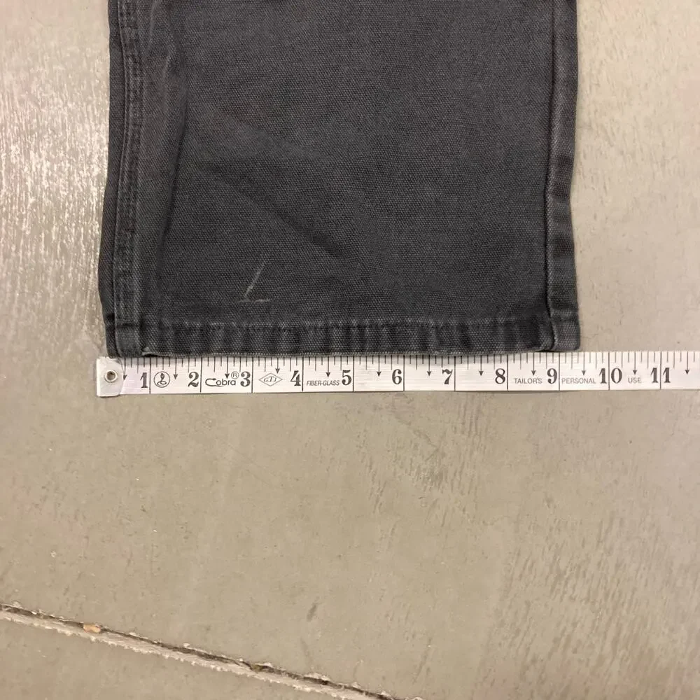 Y2K baggy dickies carpenter Jeans 38x34